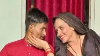 সীমা নাকি পঞ্চম বারের জন্য অন্তঃসত্ত্বা সীমা নাকি পঞ্চম বারের জন্য অন্তঃসত্ত্বা