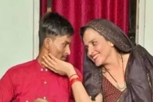 পাকিস্তানের সীমা কি পঞ্চম সন্তানের মা হতে চলেছেন? শিশুর বাবা কে? চর্চা তুঙ্গে