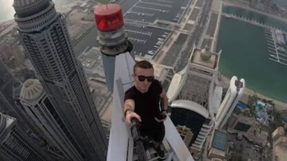 সব কিছুর ঊর্ধ্বে চলে গেলেন ফরাসি স্টান্টম্যান রেমি লুসিডি সব কিছুর ঊর্ধ্বে চলে গেলেন ফরাসি স্টান্টম্যান রেমি লুসিডি