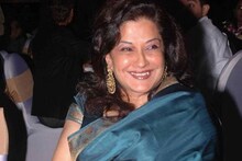 'যারা পারে না...', পর্দায় ঘনিষ্ঠতা নিয়ে বিস্ফেরক মৌসুমী, ফাঁস করলেন বলিউডের কথা