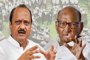 শরদ নন! NCP-র হর্তাকর্তা কি অজিতই? BJP-র হাত ধরে মহারাষ্ট্রে ফিরল ‘পাওয়ার-প্লে’