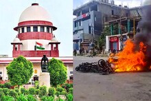 মণিপুরে ১১০ জনের মৃত্যু! রাজ্যের কাছে স্ট্যাটাস রিপোর্ট তলব সুপ্রিম কোর্টের