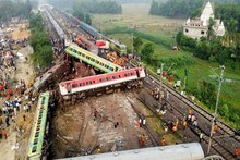 ‘ওরা জানত এটা হতে পারে’, বালেশ্বর রেল দুর্ঘটনায় ৩ রেলকর্মীকে গ্রেফতার করল CBI