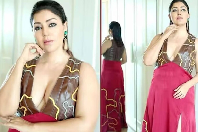 ওজন নিয়ে তারকাদের কটাক্ষ নতুন কিছু নয়। ছিপছিপে মেদহীন চেহারা না হলেই উড়ে আসে নানা ধরনের তির্যক মন্তব্য। দেবিনা বন্দ্যোপাধ্যায়ের ক্ষেত্রেও ব্যতিক্রম হয়নি। ওজন নিয়ে একাধিক কটূক্তির শিকার হতে হয়েছে তাঁকে। সম্প্রতি সেই বিষয়েই কথা বললেন তিনি।
