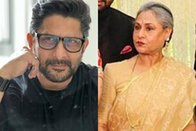 ‘না হয় দু’-চারটে গালিই শুনে নেব’; জয়ার প্রসঙ্গে কেন এমন মন্তব্য আরশাদের