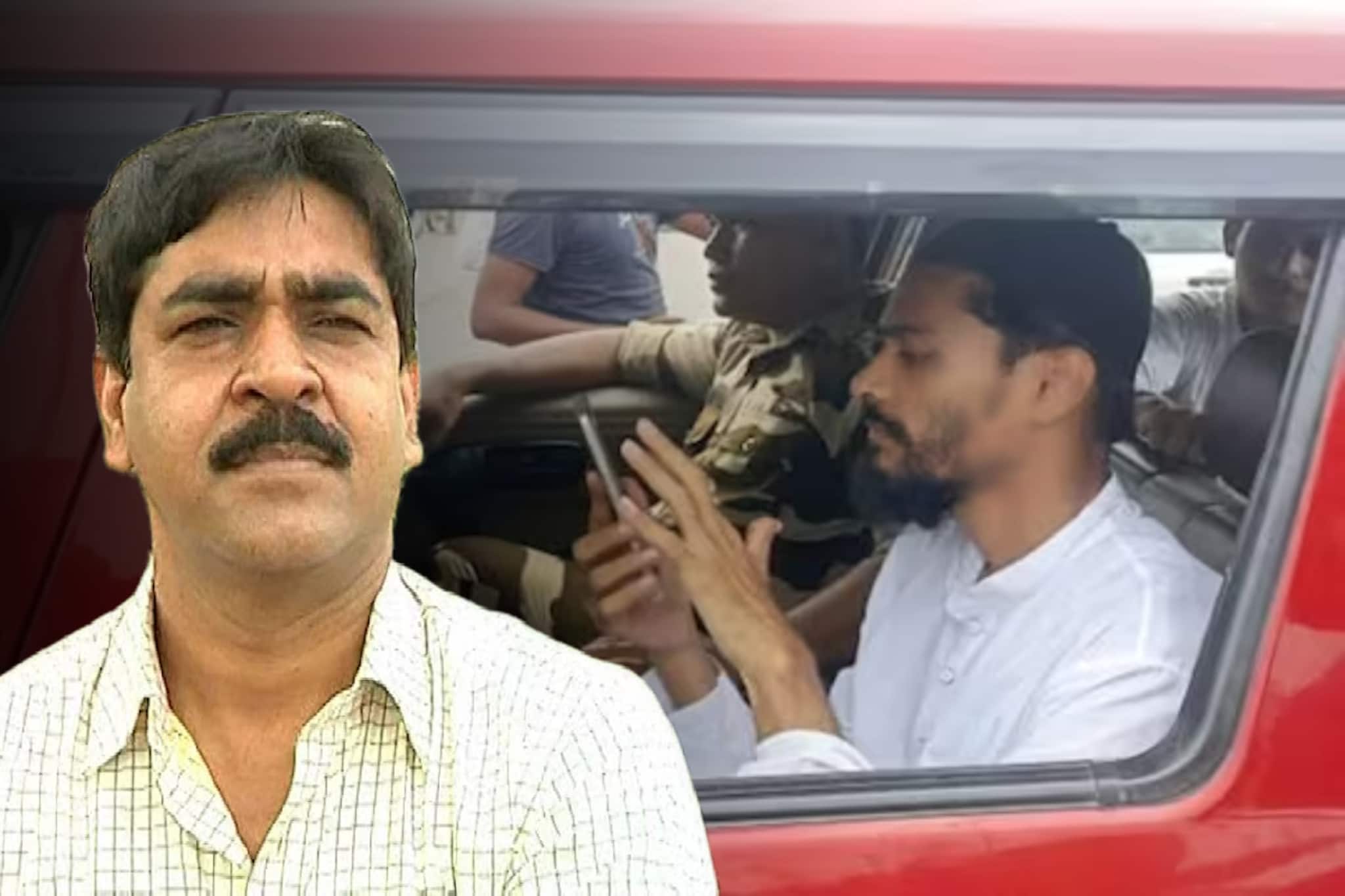 ভাঙড় খুনে SIT গঠন হোক! দাবি শওকতের, নওশাদকে একের পর এক তোপ