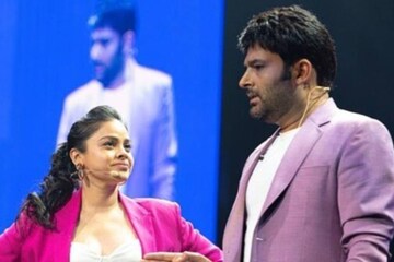 'আমার ঠোঁট নিয়ে...'! কপিলকে নিয়ে বিস্ফোরক বঙ্গতনয়া সুমনা, দীর্ঘ দিন পর সব ফাঁস