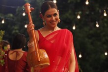 জেনেলিয়ার মুখে 'পিরিতি কাঁঠালের আঠা'! পর্দায় বাংলা গানের সঙ্গেই জমিয়ে নাচ