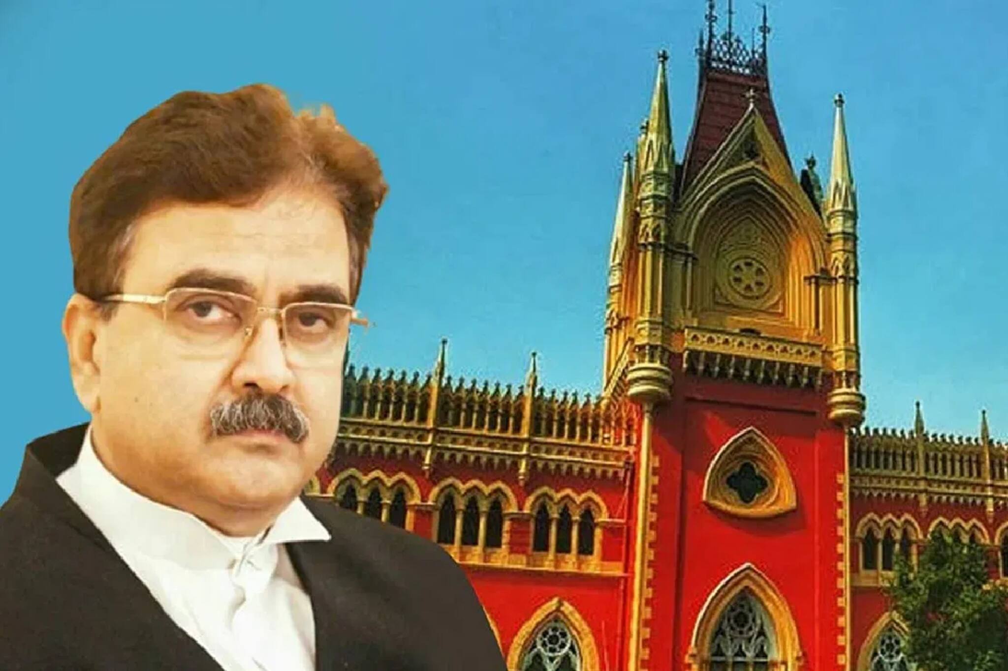 বেতন বন্ধ! ফের বেনজির হুঁশিয়ারি বিচারপতি গঙ্গোপাধ্যায়ের, এবার কী নির্দেশ!