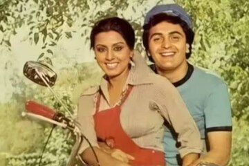 'এক রাতের বিষয়...', ঋষির সব পরকীয়া অনায়াসে মেনে নেন নীতু, যুক্তি জানলে অবাক হবেন