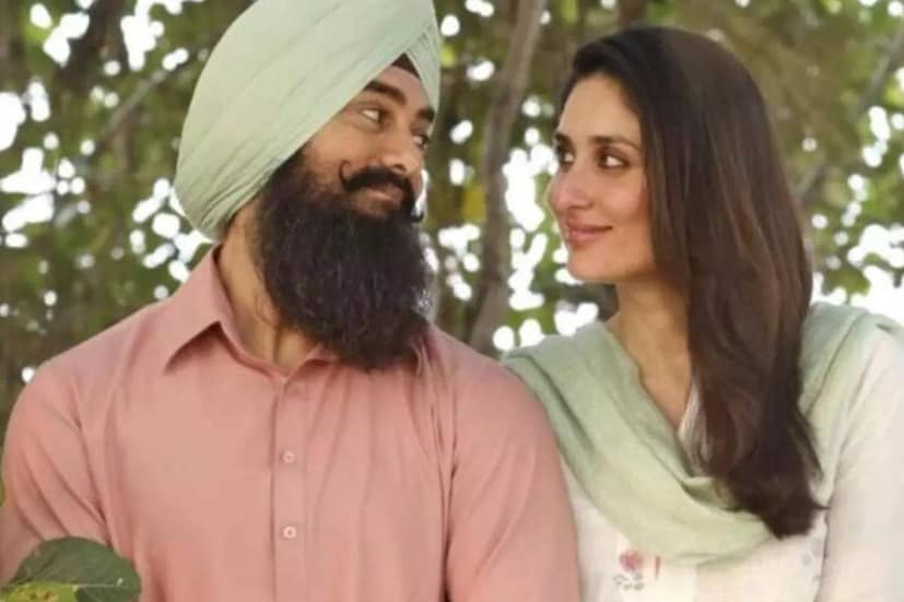 ১৯৯৪ সালে টম হ্যাঙ্কস অভিনীত 'ফরেস্ট গাম্প' ছবিটি সাড়া ফেলেছিল বিশ্ব জুড়ে। ছবিটির ঝুলিতে এসেছিল একাধিক অ্যালবাম অ্যাওয়ার্ড। সেই ছবিরই হিন্দি পুনর্নির্মাণ করেন অদ্বৈত চন্দন। তবে বক্স অফিসে বিশেষ সফল হতে পারেনি ছবিটি।