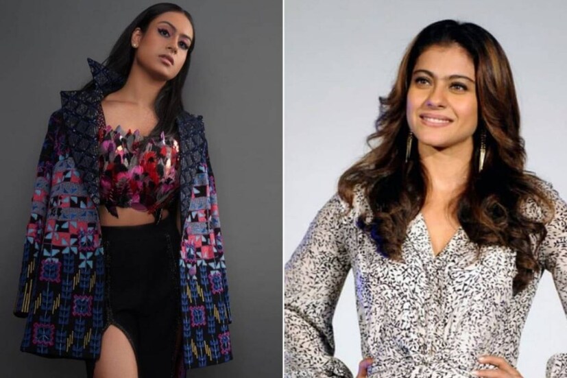 কাজলের এই কথার উত্তরে নাইসা বলেছিলেন, &quot;না, আমি ছেলে চাই। মেয়ে আমি সামলাতে পারব না।&quot;