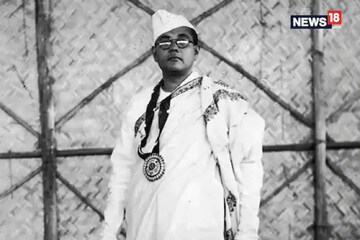 নেতাজির জন্য স্বামীকেই খুন করেছিলেন! দেশের প্রথম মহিলা গুপ্তচর.. চেনেন এঁকে