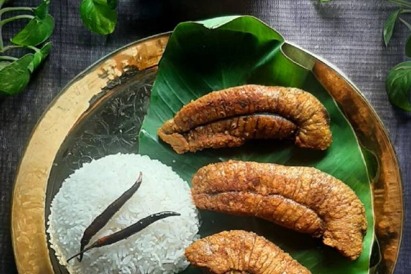 এছাড়া, ইলিশের ডিম হিমোগ্লোবিন বাড়ায়৷ ইলিশের ডিমে থাকে ভিটামিন ডি-ও৷ যা আমাদের হাড়, দাঁত মজবুত করে৷ ইলিশের ডিম হার্টের স্বাস্থ্যের পক্ষেও ভাল৷