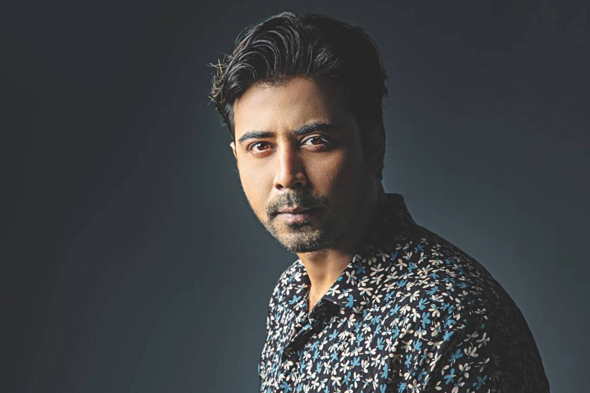 অহংকার পতনের মূল, আমার দম্ভ নেই: আফরান নিশো