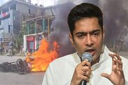 এটাই ‘ডাবল ইঞ্জিন’ সরকার! মণিপুর নিয়ে মোদিকে তুমুল কটাক্ষ, যা বললেন অভিষেক