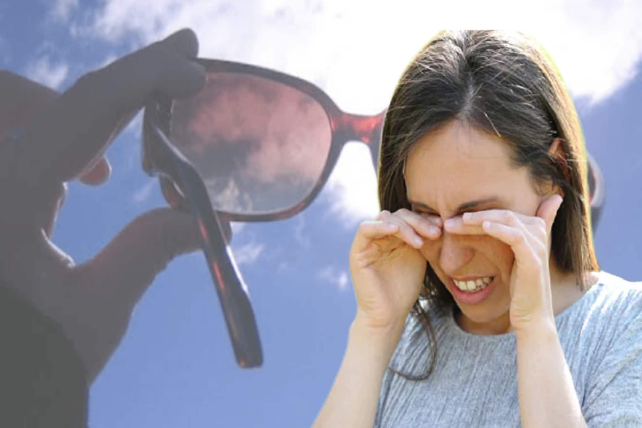 Conjunctivitis: চশমায় আটকায় Conjunctivitis? কী ভাবে ছড়ায়, কেনই বা একে বলে জয়বাংলা? জানেন এই সব প্রশ্নের উত্তর...