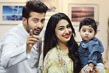 শাকিবকে 'ফতুর' করে দিচ্ছে ১ম পক্ষের ছেলে জয়! 'আমাকেও কিনে দিতে চাইছে', বলছেন অপু