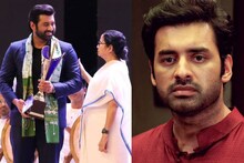 'দাদা কিছু ক্ষেত্রে লজ্জা থাকা দরকার'! 'মহানায়ক' সম্মান পেতেই চরম ট্রোলড অঙ্কুশ