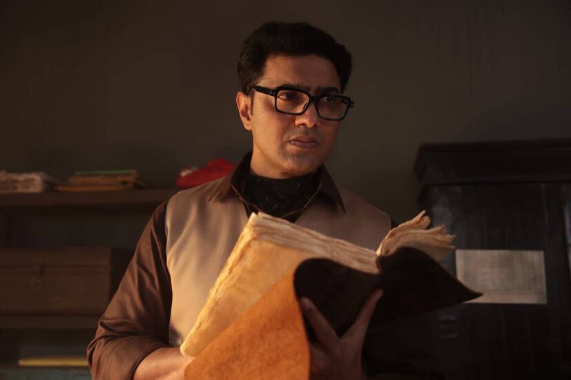 'বাঘা যতীন', 'ব্যোমকেশ ও দুর্গ রহস্য'-র পর আরও একটি নতুন ছবি ঘোষণা। প্রতিভা রায়ের উপন্যাস 'যজ্ঞসেনী' অবলম্বনে তৈরি হচ্ছে ছবি। পরিচালনায় রাম কমল মুখোপাধ্যায়।