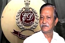 ট্রাঙ্ক ভর্তি করে এল নথি! ‘কালীঘাটের কাকু’র বিরুদ্ধে চার্জশিট জমা ED-র
