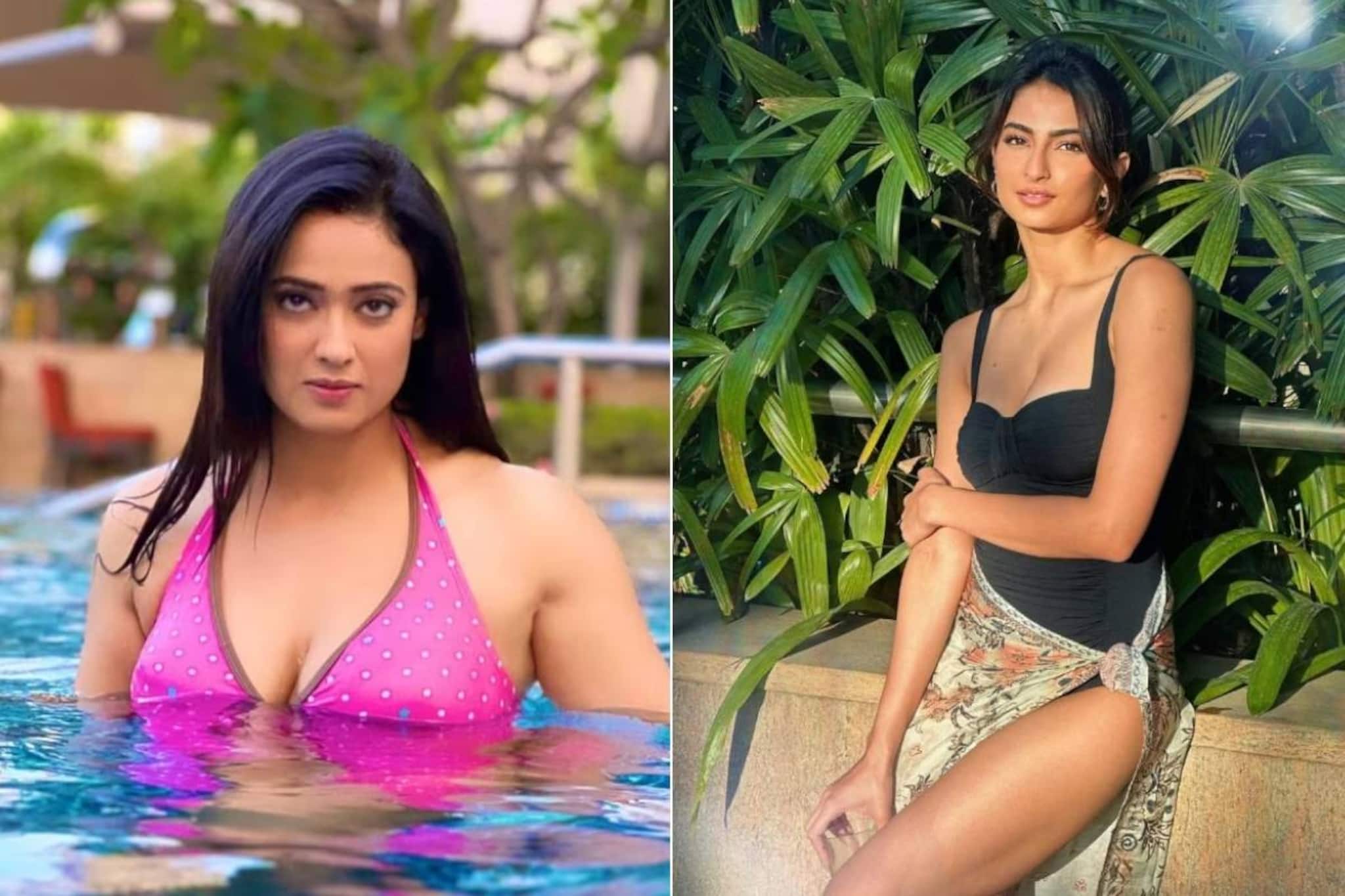 মেয়েকে কুৎসিত সাজাতে চাইতেন শ্বেতা! জোর করে কেটে দিতেন চুল, কারণ বিশ্বাস হবে না