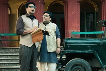 আমার জীবন নারীবর্জিত নয়, স্ত্রী বর্জিত! জীবনের অচেনা অলিগলি ঘোরালেন অম্বরীশ
