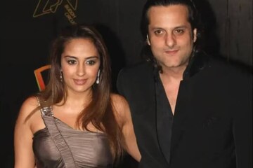 কেরিয়ার অস্তাচলে! এ বার ভাঙল সংসার, ১৮ বছরের বিয়ে ভেঙে বিচ্ছেদের পথে ফারদিন