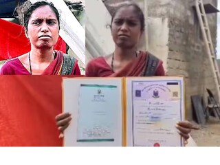 বিবাহিত জীবনে সংসারের চাপে, দায়িত্বের ভারেও মরে যায়নি তাঁর পড়াশোনার ইচ্ছে