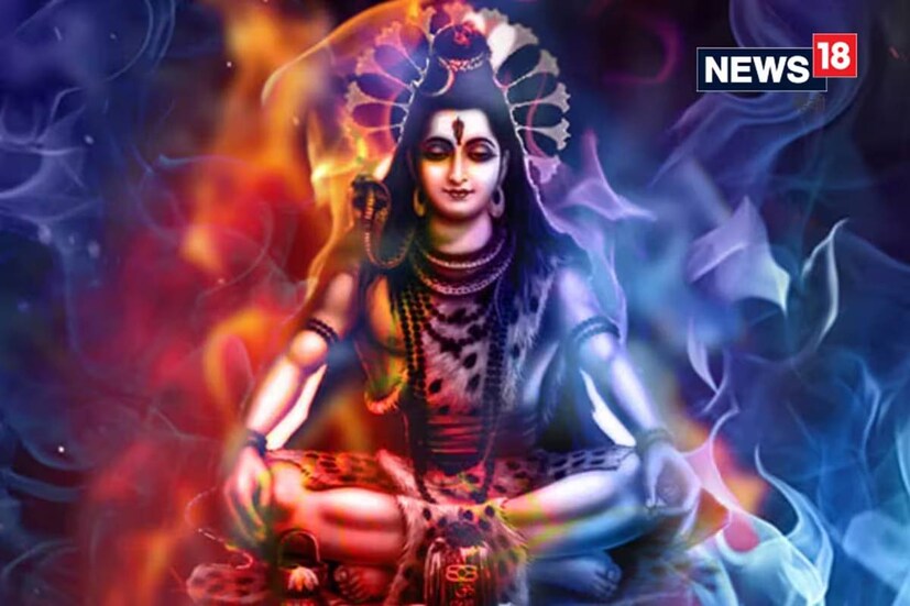 মহাদেবকে পুষ্পার্ঘ্যর পাশাপাশি দিন বেলপত্র, সুপারি এবং নারকেল৷ 