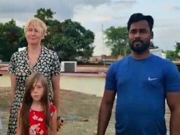 তাঁরা ঠিক করেছেন বিয়ে করবেন