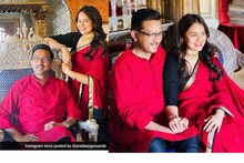 আইএএস অফিসার টিনা ডাবী অন্তঃসত্ত্বা, সমাজমাধ্যমে ভাইরাল তাঁর ছুটির আবেদন