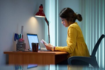 সন্তানের পড়াশোনা নিয়ে উদ্বিগ্ন? পড়ার টেবিল রাখুন এই বাস্তু টিপস মেনে