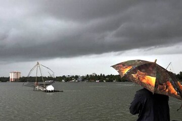 প্রাণহানি, বিপর্যস্ত যোগাযাগ, বন্ধ স্কুল! প্রবল বর্ষণে বিধ্বস্ত এই রাজ্যগুলি