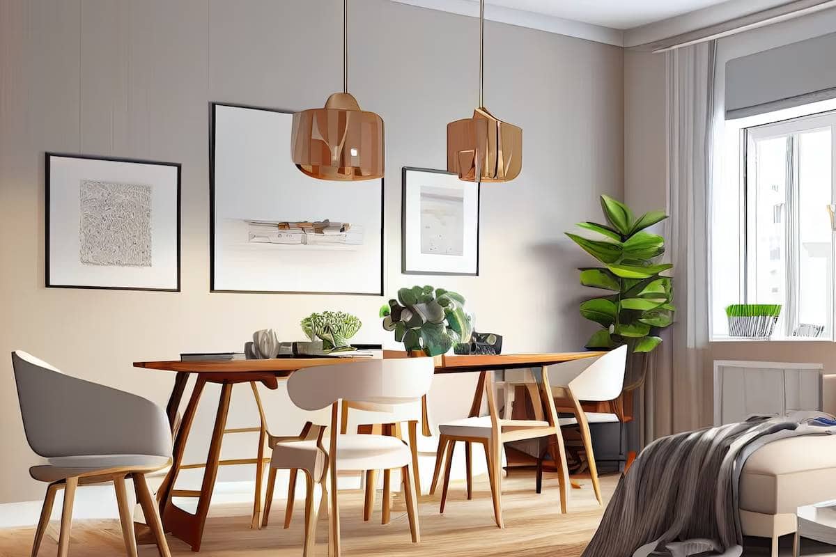 Vastu tips for Dining Table: ডাইনিং টেবিলে রাখুন এই বিশেষ জিনিস, সংসারে ...