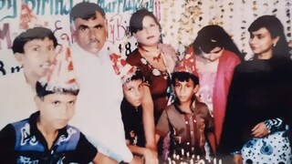 বিরল রেকর্ডের অধিকারী পাকিস্তানের এক পরিবার