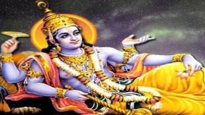 কামিকা একাদশী পালিত হবে ১৩ জুলাই, ২০২৩ তারিখে কামিকা একাদশী পালিত হবে ১৩ জুলাই, ২০২৩ তারিখে