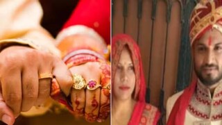 অনেকেই এর মধ্যে সীমা হায়দর কাণ্ডের ছায়া খুঁজে পাচ্ছেন