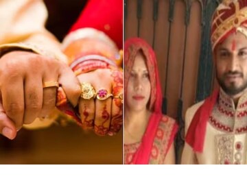 অনেকেই এর মধ্যে সীমা হায়দর কাণ্ডের ছায়া খুঁজে পাচ্ছেন