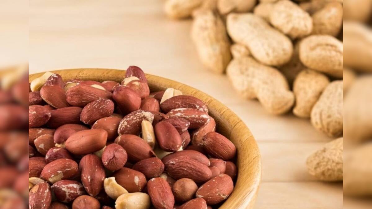 Benefits of Peanuts এক ঠোঙা চিনেবাদামেই রোগমুক্তি! জানুন এর অঢেল