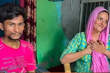 নতুন রহস্য! সন্তানদের ছাড়াই প্রেমিকের সঙ্গে নেপালে ছিলেন পাকিস্তানি বধূ সীমা