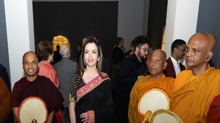 ‘মেট্রোপলিটন মিউজিয়াম অফ আর্ট’-এ আসছে বৌদ্ধ শিল্পের প্রদর্শনী! দুর্দান্ত উদ্যোগ নীতা আম্বানির