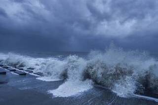 সাগর আর মহাসাগরের কি কোনও পার্থক্য রয়েছে?