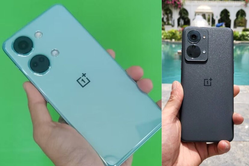 OnePlus Nord 3 5G এবং OnePlus Nord 2T 5G ফোনের ফিচার - OnePlus Nord 3 5G এবং OnePlus Nord 2T 5G এই দু’টি ফোনেই ব্যবহার করা হয়েছে ৮০W SUPERVOOC চার্জিং।