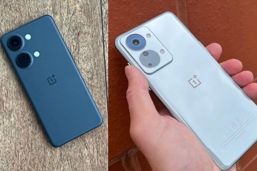 OnePlus Nord 3 5G-তে ব্যবহার করা হয়েছে ৫,০০০এমএএইচ (৮০W SUPERVOOC)-এর ব্যাটারি। OnePlus Nord 2T 5G-তে ব্যবহার করা হয়েছে ৪,৫০০এমএএইচ (৮০W SUPERVOOC)-এর ব্যাটারি।