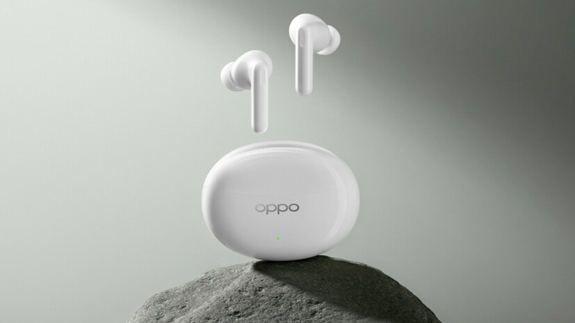 Oppo Enco Air3 Pro Review: কিন্তু, এটি কিছু হাই-পিচ শব্দ অপসারণ করতে অক্ষম৷ কল চলাকালীন, অন্য প্রান্তের ব্যক্তি একটি কোলাহলপূর্ণ পরিবেশে কোনও সমস্যা ছাড়াই ভয়েস শুনতে পাবেন।