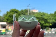 তিন দিন লাইফ সহ Oppo Enco Air 3 Pro ইয়ারফোন ভারতে লঞ্চ হল, দাম সাধ্যের মধ্যে