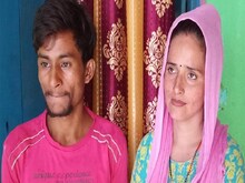 পাকিস্তানি বৌদি সীমা নাকি আইএসআই এজেন্ট! সন্দেহ দানা বাঁধছে ক্রমশ