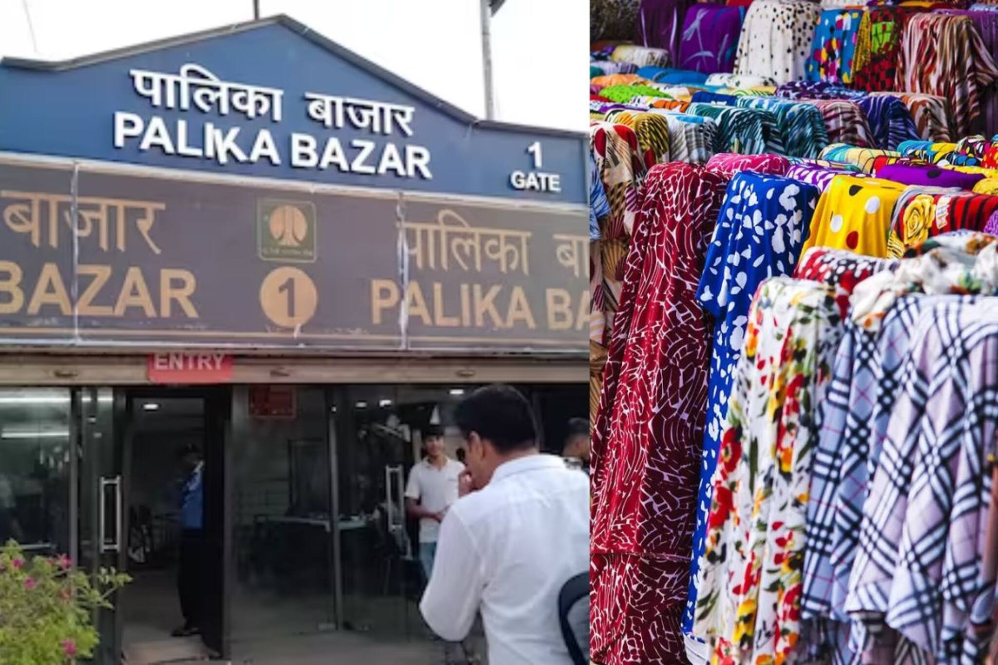 এ দেশেই আছে আমেরিকান মার্কেট! সস্তায় পাওয়া যায় কোন জিনিস? দেশি-বিদেশীদের ভিড়