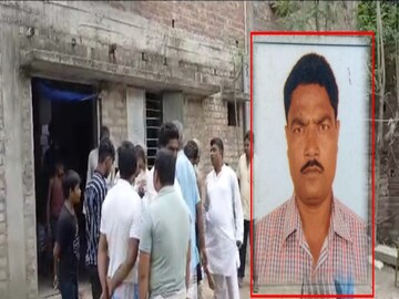 দাদার পর এবার মৃত্যু হল ভাইয়ের